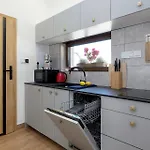 Apartment Piaskowa 11 - Sauna Gaski (Koszalin)