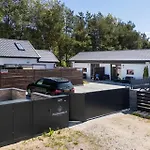Piaskowa 11 - Sauna Gaski (Koszalin)