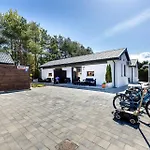 Apartment Piaskowa 11 - Sauna *