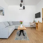 Piaskowa 11 - Sauna Apartment