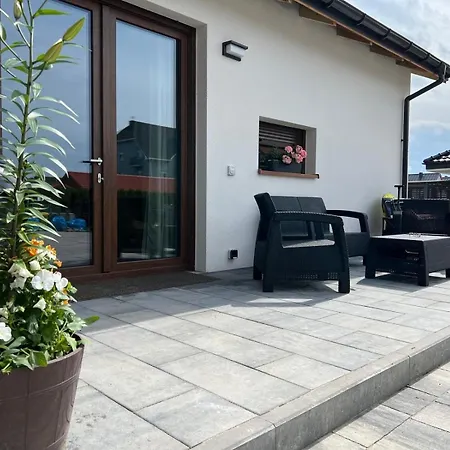 Apartment Piaskowa 11