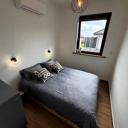 Piaskowa 11 Apartment *
