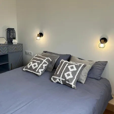 Apartment Piaskowa 11 Gaski (Koszalin)