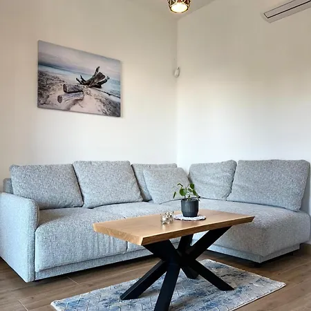 Piaskowa 11 Gaski (Koszalin)