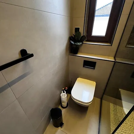 Apartment Piaskowa 11