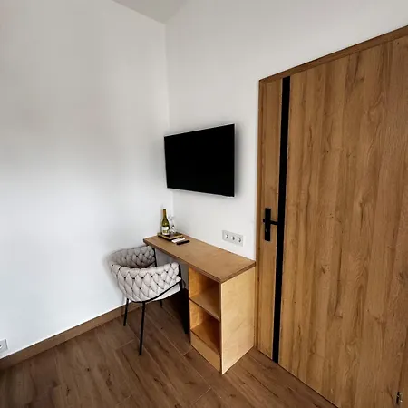 Apartment Piaskowa 11 Gaski (Koszalin)