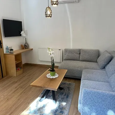 Piaskowa 11 Gaski (Koszalin)