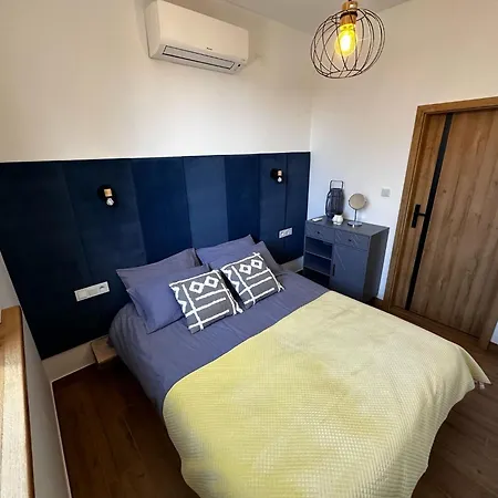 Apartment Piaskowa 11