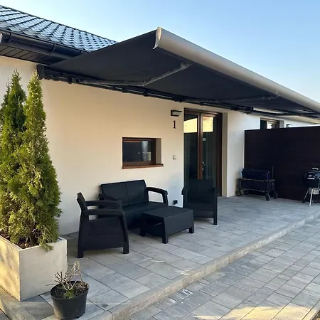 Piaskowa 11 Gaski (Koszalin)