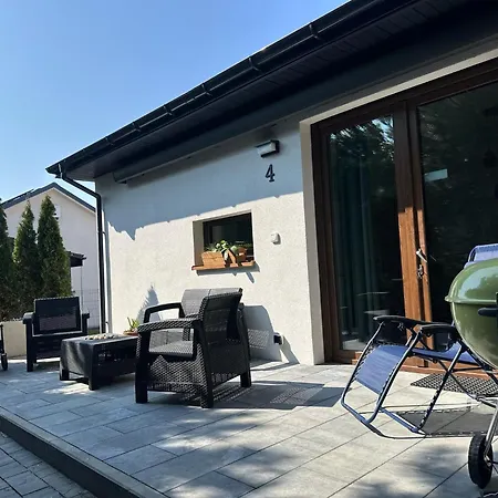 Piaskowa 11 Gaski (Koszalin)