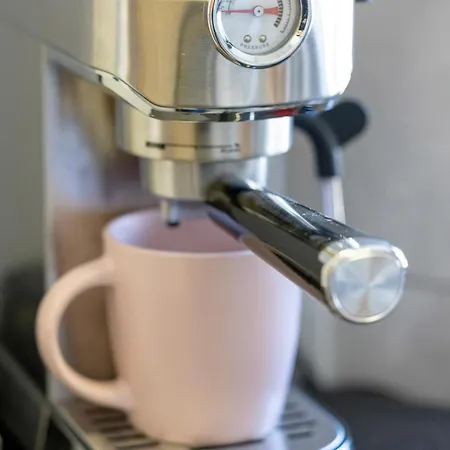 Piaskowa 11 Апартаменты Гонски