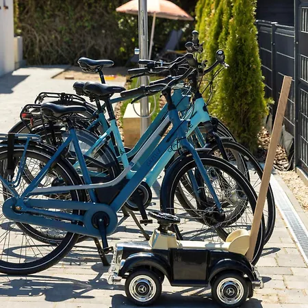 Piaskowa 11 Гонски