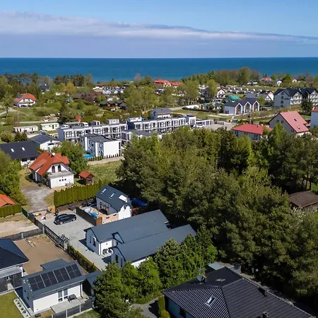 Апартаменты Piaskowa 11 Гонски