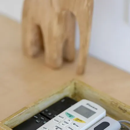 Piaskowa 11 Апартаменты *