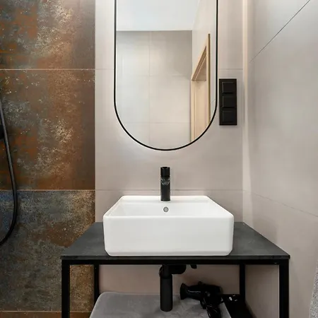 Апартаменты Piaskowa 11 *