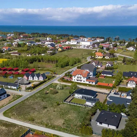 Piaskowa 11 Апартаменты Гонски