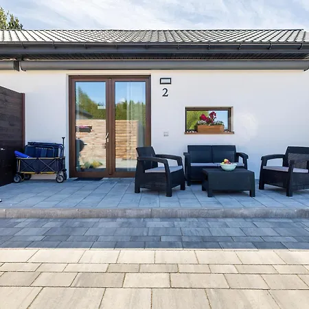 Piaskowa 11 Апартаменты