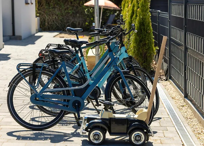 Piaskowa 11 Гонски