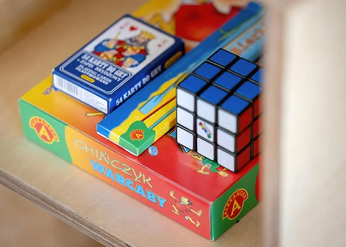 Piaskowa 11 Апартаменты