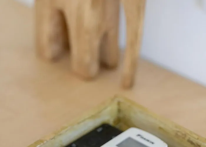 Piaskowa 11 Апартаменты *