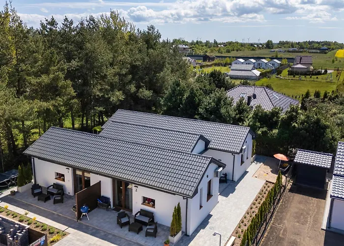 Piaskowa 11 Апартаменты Гонски