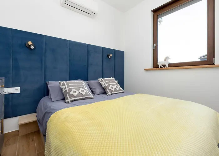 Апартаменты Piaskowa 11