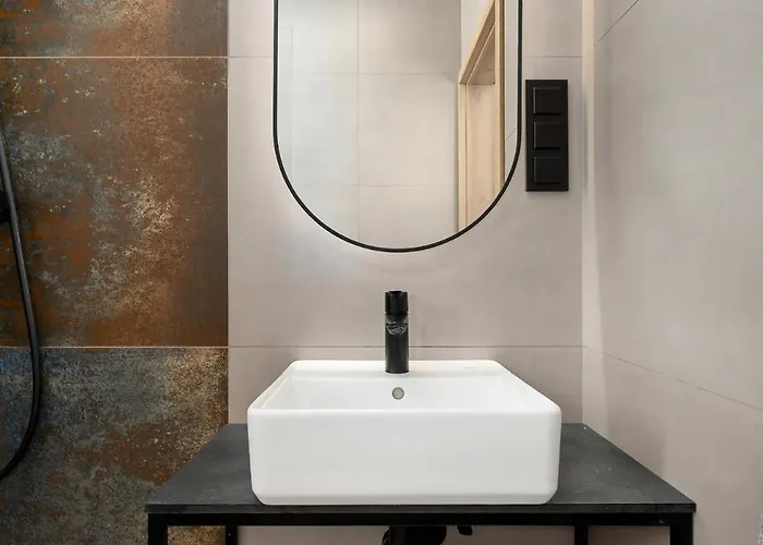 Апартаменты Piaskowa 11 *