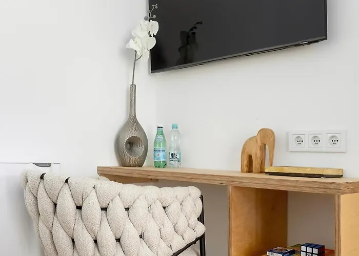 Апартаменты Piaskowa 11 *