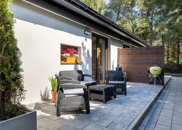 Piaskowa 11 Гонски